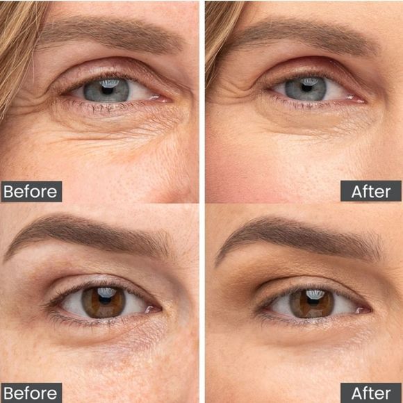 True + Luscious Flowerdose Plumping Lip and Eye Serum - Picture 11 of 12